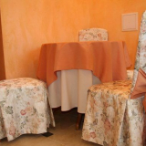 Diy potahy na židle